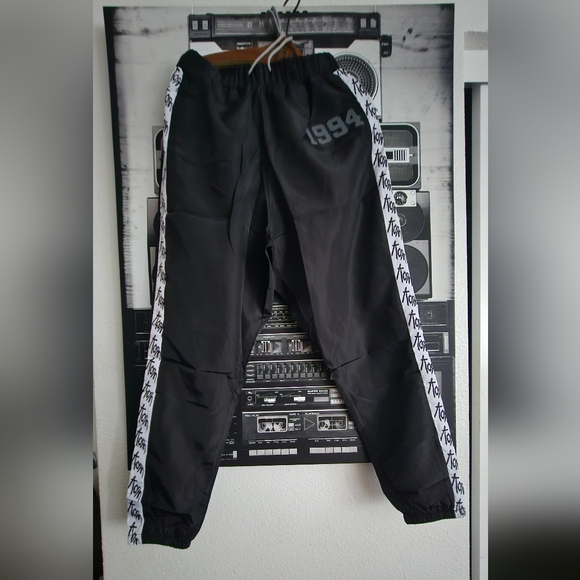 Korn track pants - Picture 2 of 5